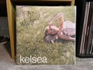 Kelsea Ballerini Signed Autographed 