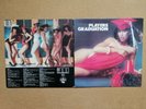 OHIO PLAYERS  - Graduation  Album Funk Lp Vinyl Record SEXY SLEEVE