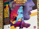 Morricone Groove: The Kaleidoscope Sound of Ennio Morricone Vinyl Gatefold NM/NM