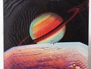 Peter Bardens - Seen One Earth Vinyl LP Album (LP Record)