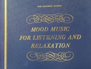Mood Music For Listening And Relaxation (12xLP, Comp + Box)