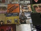 (LIKE NEW) George Harrison Vinyl Box Set [Box Not Included]