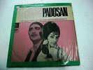 PADOSAN R.D.BURMAN 1968 angel RARE LP RECORD OST orig BOLLYWOOD HINDI VINYL VG-