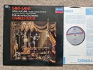 Saint-Saens Dance Macabre Dutoit DECCA SXL 6975 Stereo TAS Listed