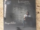 ORANGE VINYL MORGAN WALLEN Dangerous: The Double Album EXCLUSIVE LP IN HAND