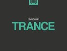 Various - Origins of Trance - Ministry of Sound - Double LP Vinyl - MOSLP541