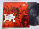 Richie Garcia LP A Message From Garcia ORIG.