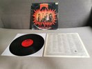 PANTERA original Vinyl LP Power Metal (1988 Metal Magic Records USA)
