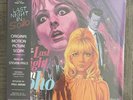 Mondo Last Night In Soho Music by Steven Price Pressed on 2x 180G Color Vinyl