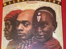 WELDON IRVING - The Sisters   NATURE SOUNDS 808 {Sealed} w/Marcus Miller - RARE