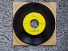 RARE 1967 FLORIDA GARAGE ROCK-THE SQUIREMEN FOUR-WHAT'S ON YOUR MIND-45-(NM-)