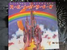 RITCHIE BLACKMORE'S RAINBOW OYA 2001 1ST PRESSING IN EX CON SLEEVE EX PLAYED & T