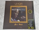 Miles Davis Kind of Blue -UHQR Clarity Vinyl/Quality Press LOW # Ltd Ed - Sealed
