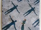 Muse - Absolution 2003 Original First Pressing East West Gatefold DB LP Vinyl.