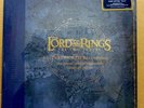 LORD OF THE RINGS Two Towers Complete Recording (5-LP Blue Vinyl) BRAND NEW  #46