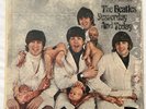 The Beatles 3rd State Yesterday And Today Butcher Cover Mono #6 LA ORIGINAL
