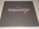 Muse Simulation Theory Super Deluxe 2 LP Record CLEAR Vinyl &  2 CD BOOK BOX SET