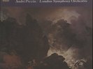 HMV ASD 3018 Tchaikovsky, Manfred Symphony (Previn/ LSO) 2LP Box