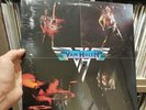 VAN HALEN Self Titled 1978 LP NEW/SEALED Vintage LP RCA Club