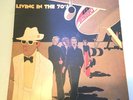 Skyhooks-Living In The 70's- Mushroom-L 35299-Vinyl, LP-Australia 1974 Mushroom