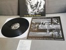 ASPHYX lim/num 500 Vinyl LP On The Wings Of Inferno (2000 Damnation Netherlands)