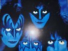 VINTAGE KISS CREATURES OF THE NIGHT vinyl LP 1st pressing 1st ed. BEST QUALITY
