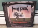 Death Angel Frolic Through The Park original 1988 Enigma vinyl LP R-100787