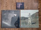 MINT SEALED Gary Numan SPLINTER Vinyl LP + Splinter CD + THE FALLEN 12