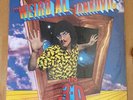 WEIRD AL YANKOVIC - IN 3-D (VINYL RECORD LP, 1984) (Rare) (FZ39221) NEW. SEALED
