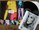 LITA FORD - THE BEST OF (1992) Vinyl, LP RCA - 07863 66037 1 / Germany - NM