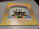 THE BEATLES - MAGICAL MYSTERY TOUR - SMAL 2835, ROCK, VINYL RECORD