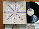 Elvis Presley 3 LP Box Set 1978 Memories ASP1003 RARE Color Label Radio Special