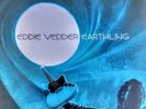 Eddie Vedder - Earthling -180-GRAM 2 LP Vinyl New Sealed Pearl Jam Lead Singer
