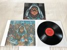 BLUE OYSTER CULT-FIRE OF UNKNOWN ORIGIN-1981 OG VINYL RECORD LP 