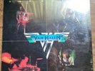 Van Halen Self Titled LP Vinyl Warner Bros Records Bsk 3075 1978 G+