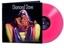 David Lee Roth - Diamond Dave - LP Vinyl - NEW