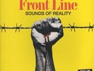 VARIOUS ARTISTS Virgin Front Line Sounds of Reality DOUBLE LP VINYL Europe