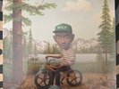Tyler The Creator - Wolf -  Limited Edition Pink Vinyl LP Sealed Mint
