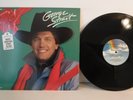 George Strait, Merry Christmas Strait to You, 1986 MCA-5600 Country Promo