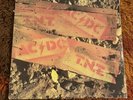 AC/DC TNT Vinyl Record APLP 016 Classic Rock