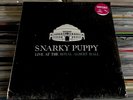 Snarky Puppy - Live At The Royal Albert Hall 3xLP On Vinyl Michael League Bass