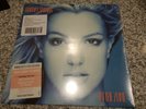 Britney Spears - In the Zone CLEAR Vinyl LP