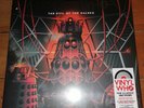 Doctor Who The Evil of The Daleks 4 LP Ltd Skaro Swirl Vinyl Record Box Set New