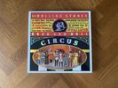 The Rolling Stones Rock and Roll Circus Triple VINYL LP