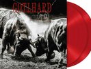 Gotthard - #13  Limited 2 Red Vinyl LP Gatefold 300 Worldwide NEU OVP