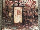 BLACK SABBATH MOB RULES LP 1981 ORIG WARNER BSK 3605 VINYL RECORD EX-NM DIO
