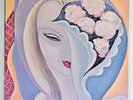 DEREK AND THE DOMINOS..LP..LAYLA AND OTHER ASSORTED LOVE SONGS  1970 1st PRESS