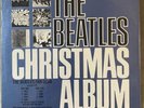 Sealed - BEATLES Christmas Album 1970 Blue CAPITOL 12
