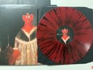 Phish - The Story Of The Ghost 2019 2xLP JEMP Red & Black Splatter Vinyl Reissue