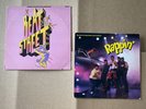 Beat Street Volume 1 + Rappin’ Original Motion Picture Soundtrack Vinyl LP’s